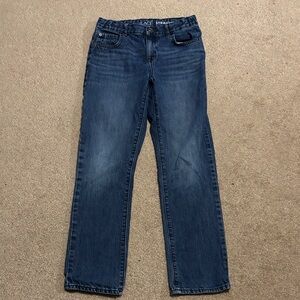 The Children's Place Blue Kids Jeans